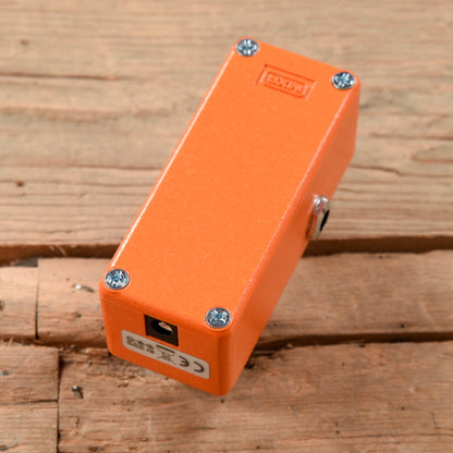 MXR M290 Phase 95 Mini Phaser Pedal Effects and Pedals / Phase Shifters