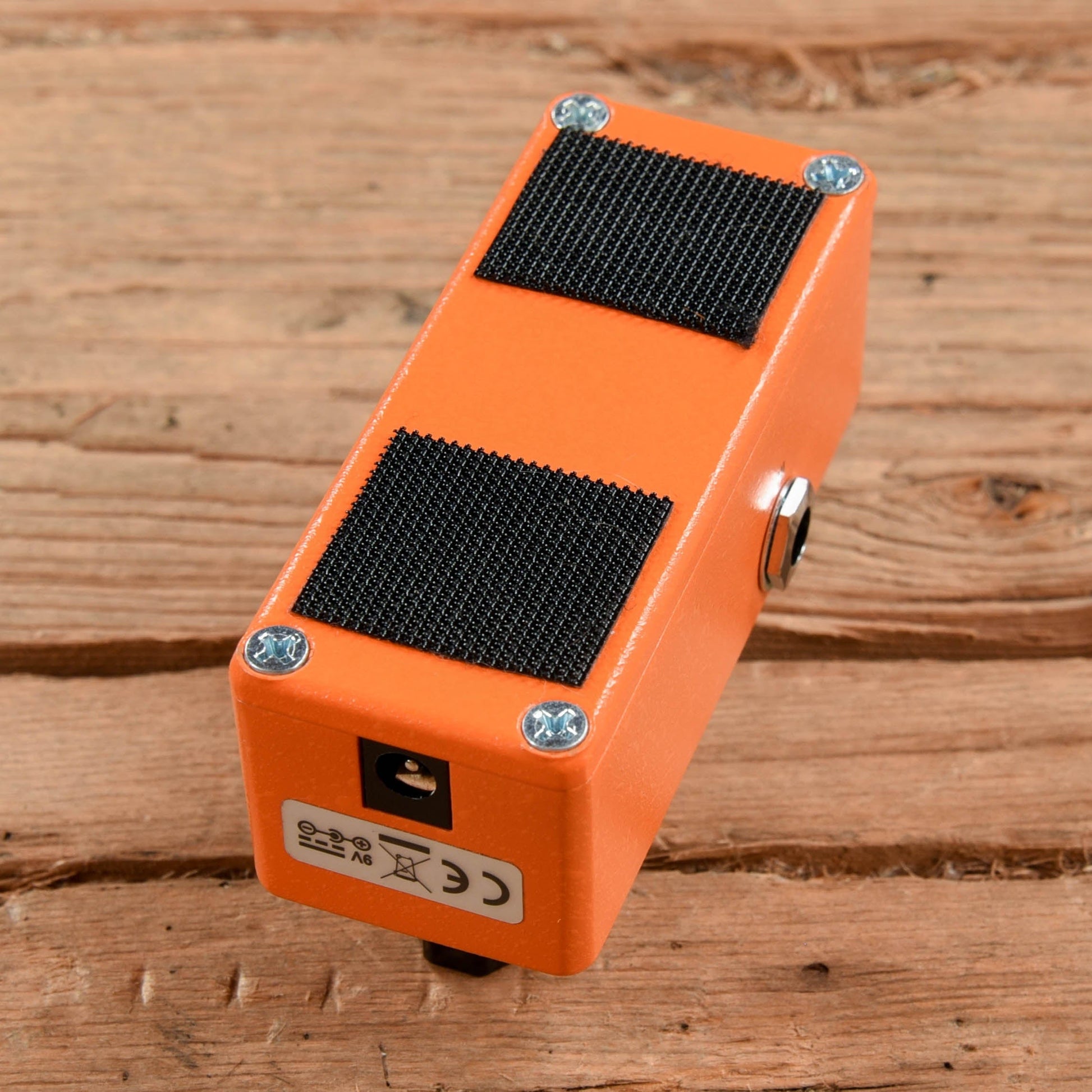 MXR M290 Phase 95 Mini Phaser Pedal Effects and Pedals / Phase Shifters