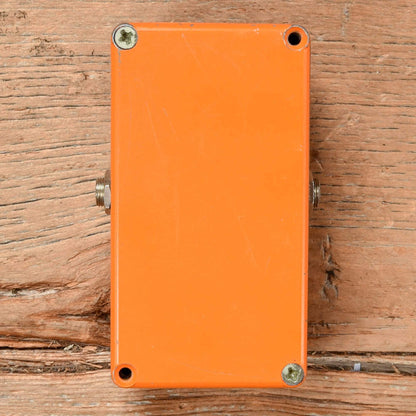 MXR MX-101 Script Phase 90 1974 Effects and Pedals / Phase Shifters