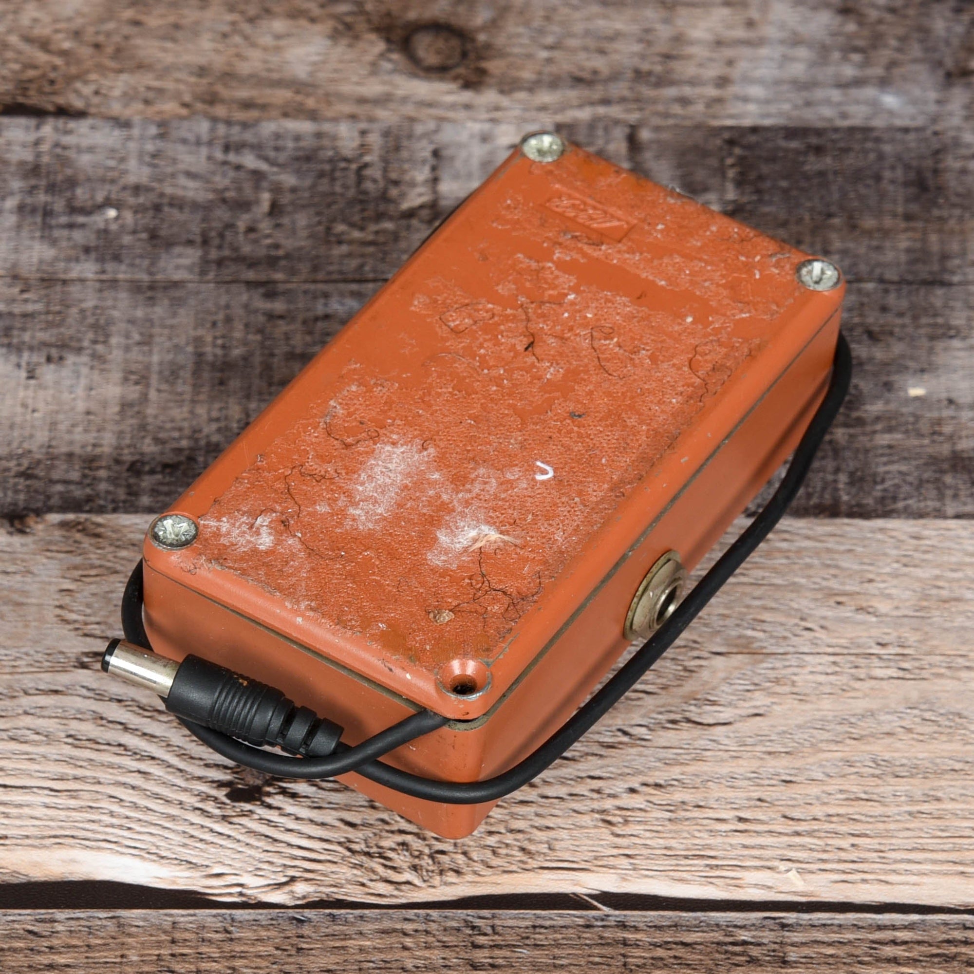 MXR Phase 45 1974 Chicago Music Exchange Mxr phase 45 1974 chicago music exchange