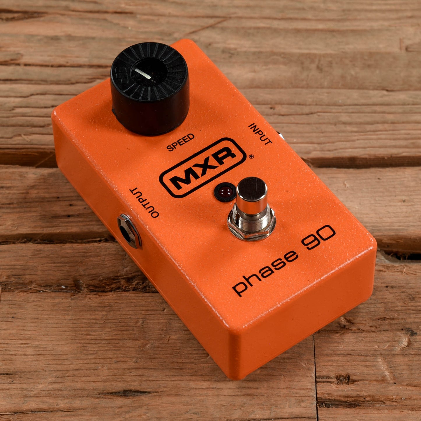 MXR Phase 90 Effects and Pedals / Phase Shifters