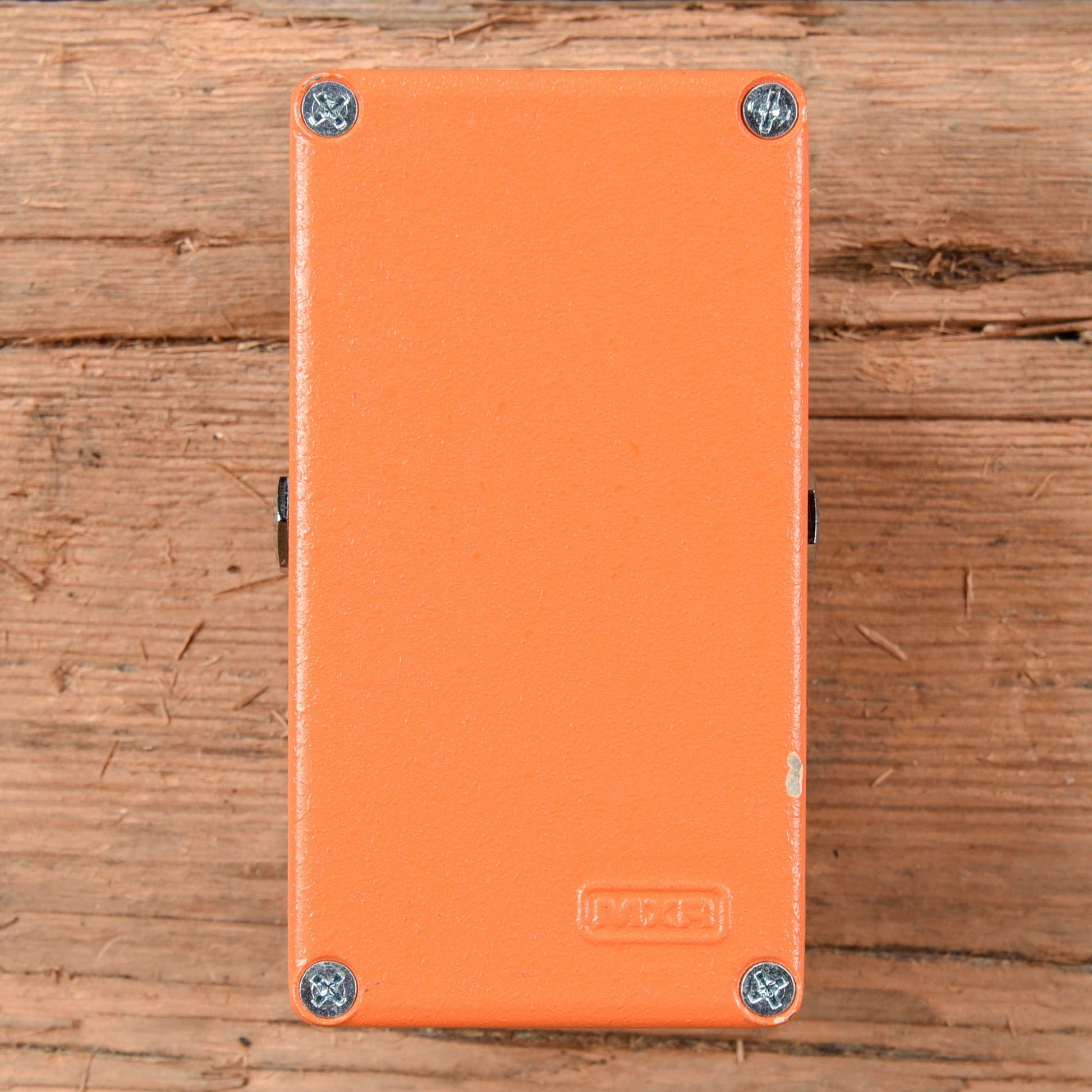 MXR Phase 90 Effects and Pedals / Phase Shifters