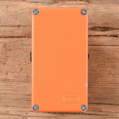 MXR Phase 90 Effects and Pedals / Phase Shifters