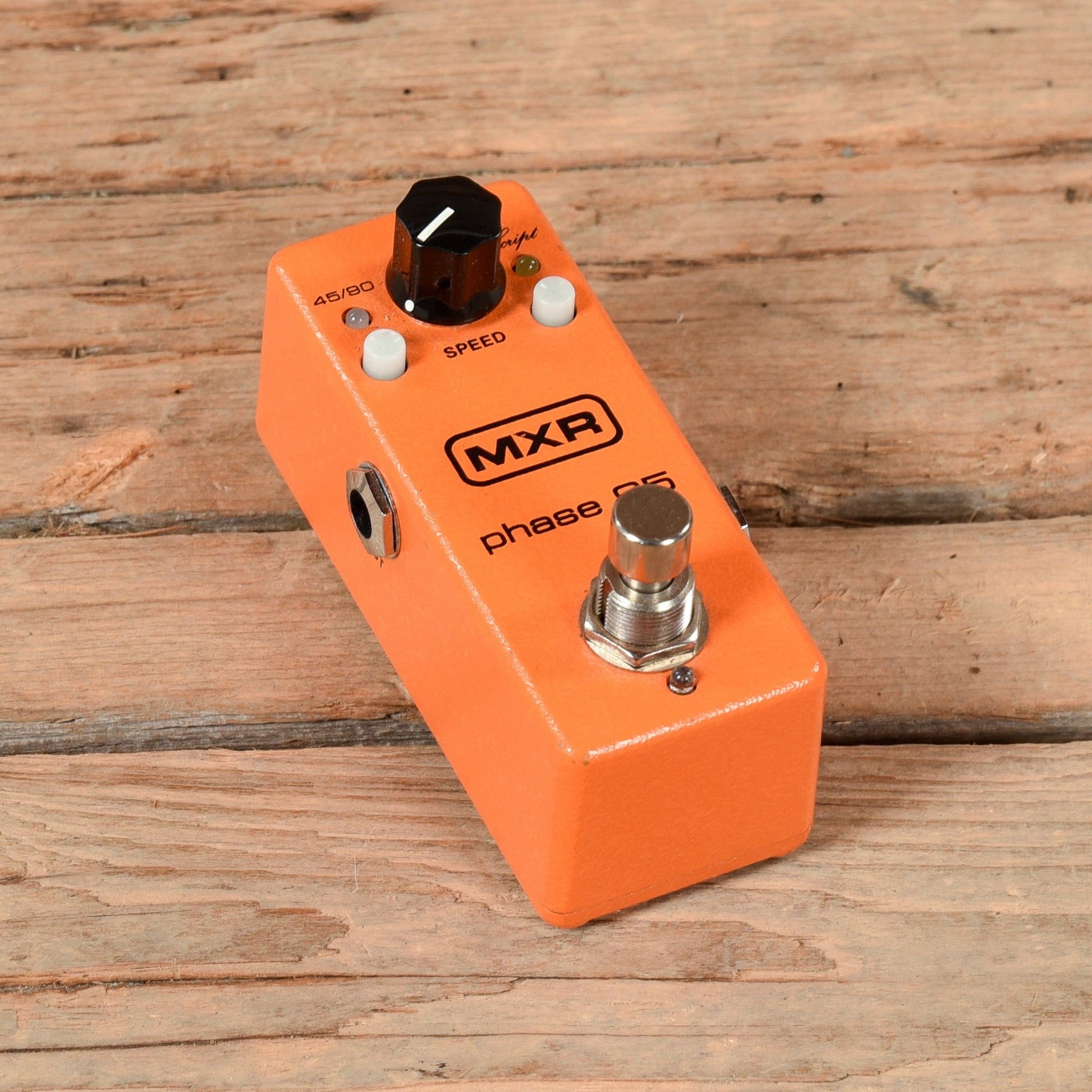 MXR Phase 95 Effects and Pedals / Phase Shifters