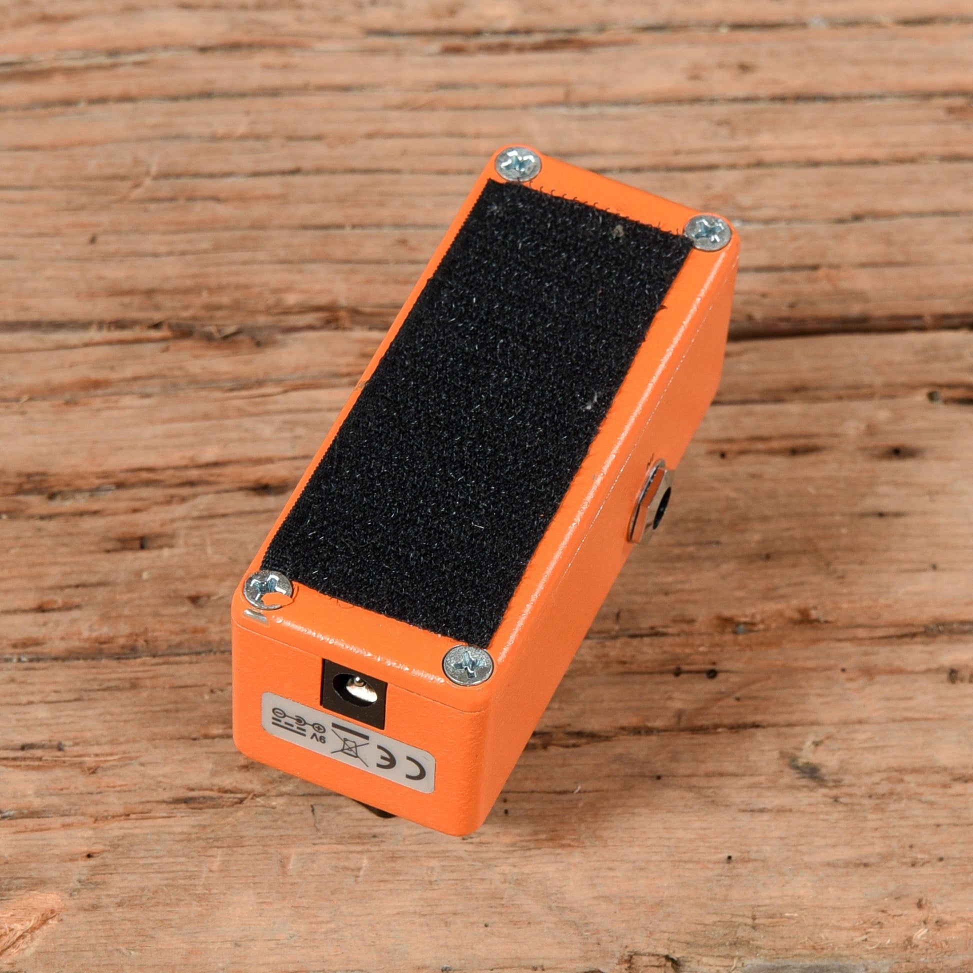 MXR Phase 95 Effects and Pedals / Phase Shifters