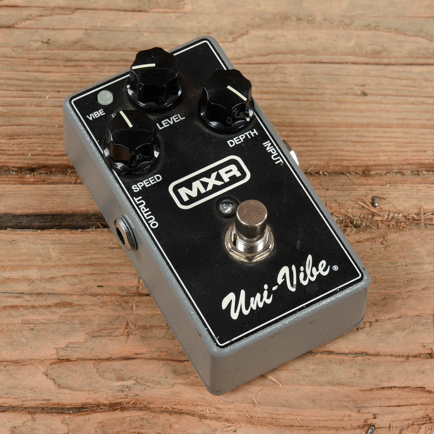 MXR Uni-Vibe Effects and Pedals / Phase Shifters