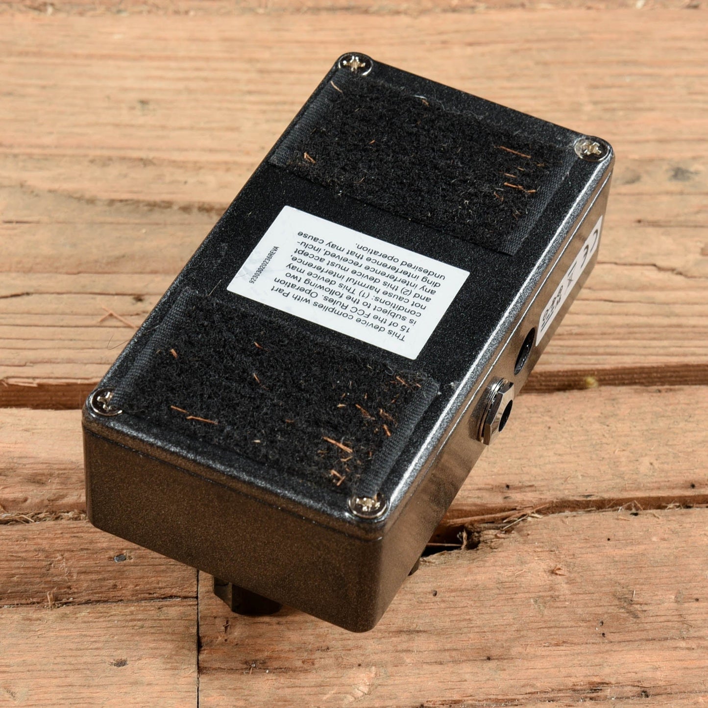 MXR M300 Reverb Pedal Effects and Pedals / Reverb