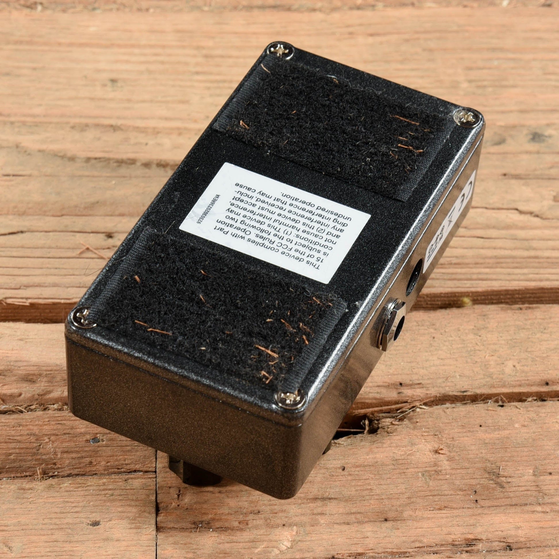 MXR M300 Reverb Pedal Effects and Pedals / Reverb
