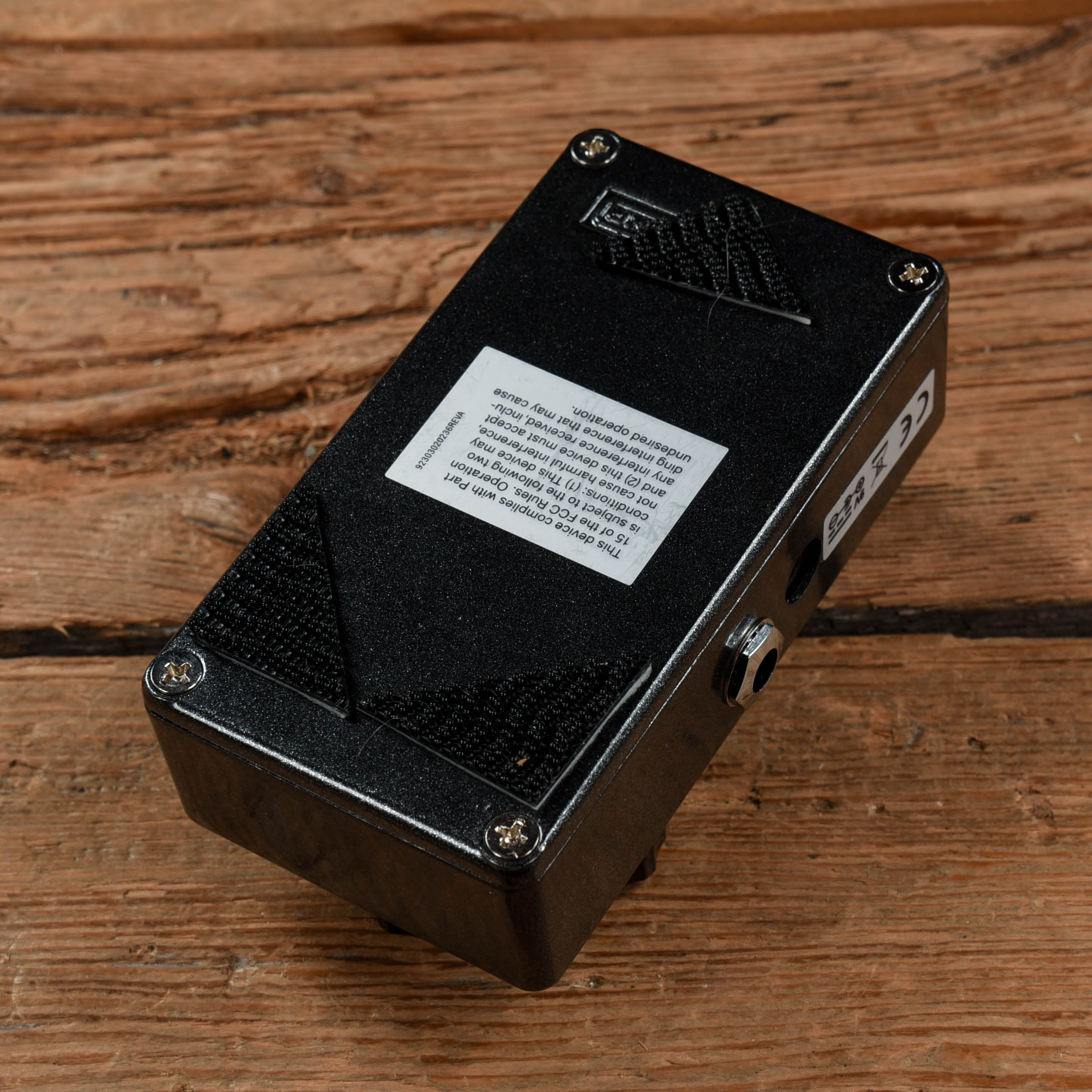 MXR M300 Reverb Effects and Pedals / Reverb