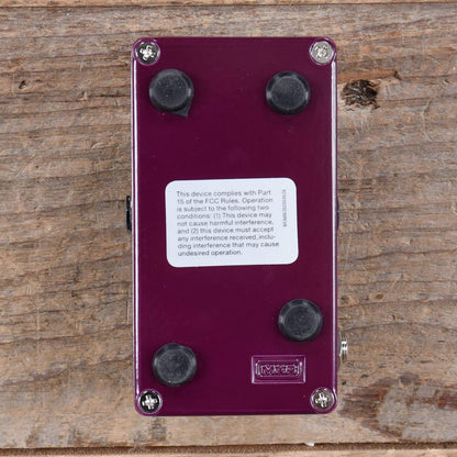 MXR M305 Tremolo Pedal Effects and Pedals / Tremolo and Vibrato