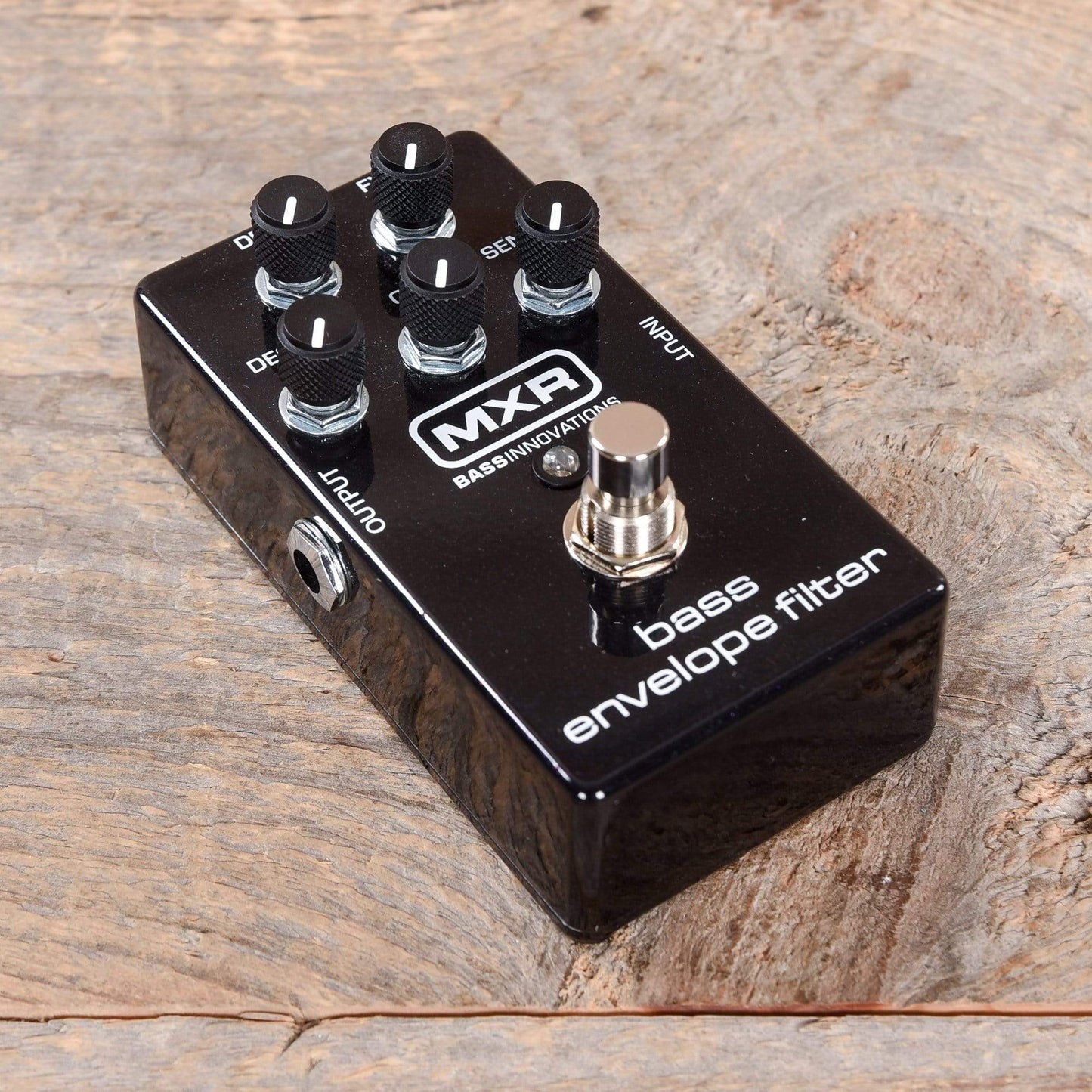 MXR M-82 Bass Envelope Filter Effects and Pedals / Wahs and Filters