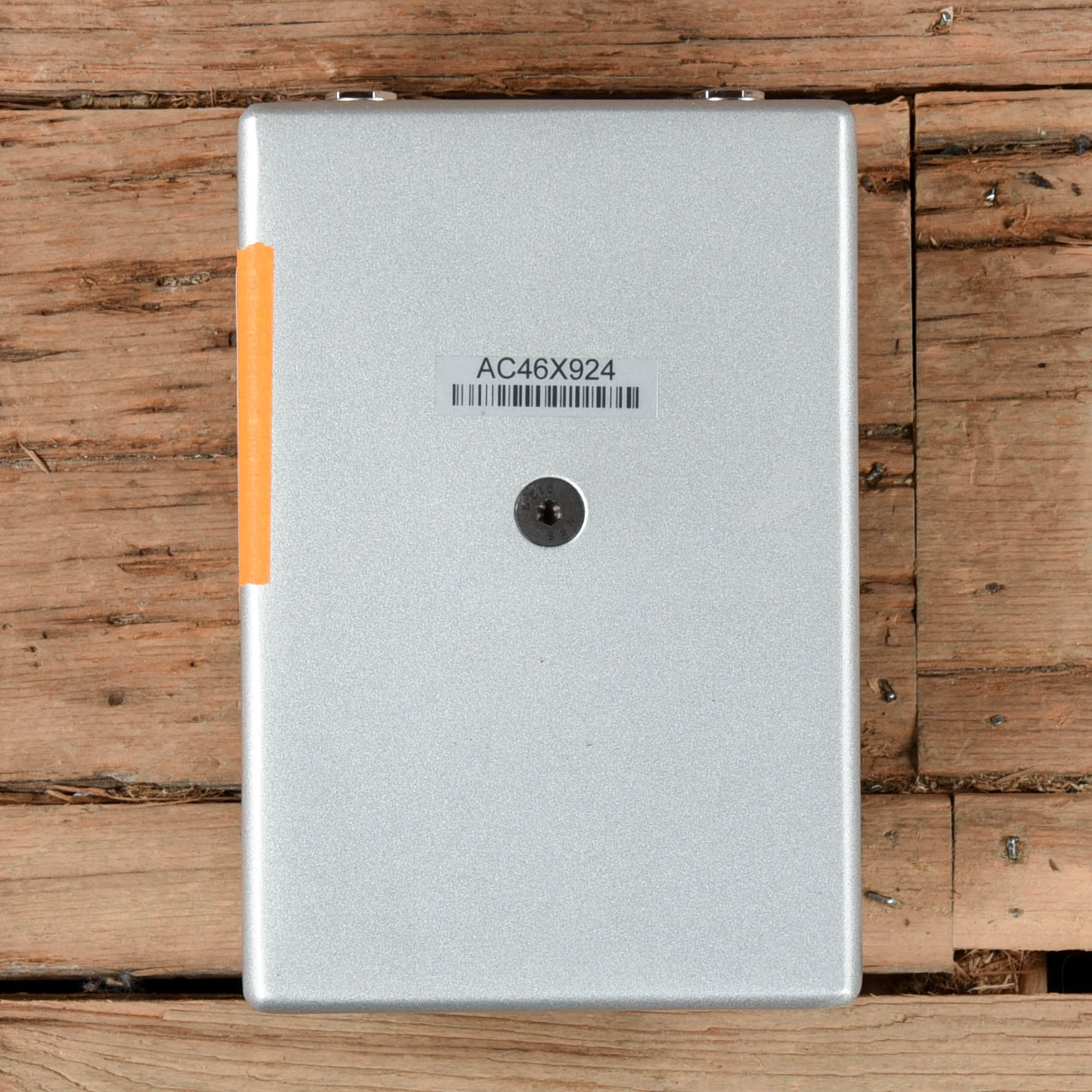 MXR M222 Talk Box Effects and Pedals / Wahs and Filters