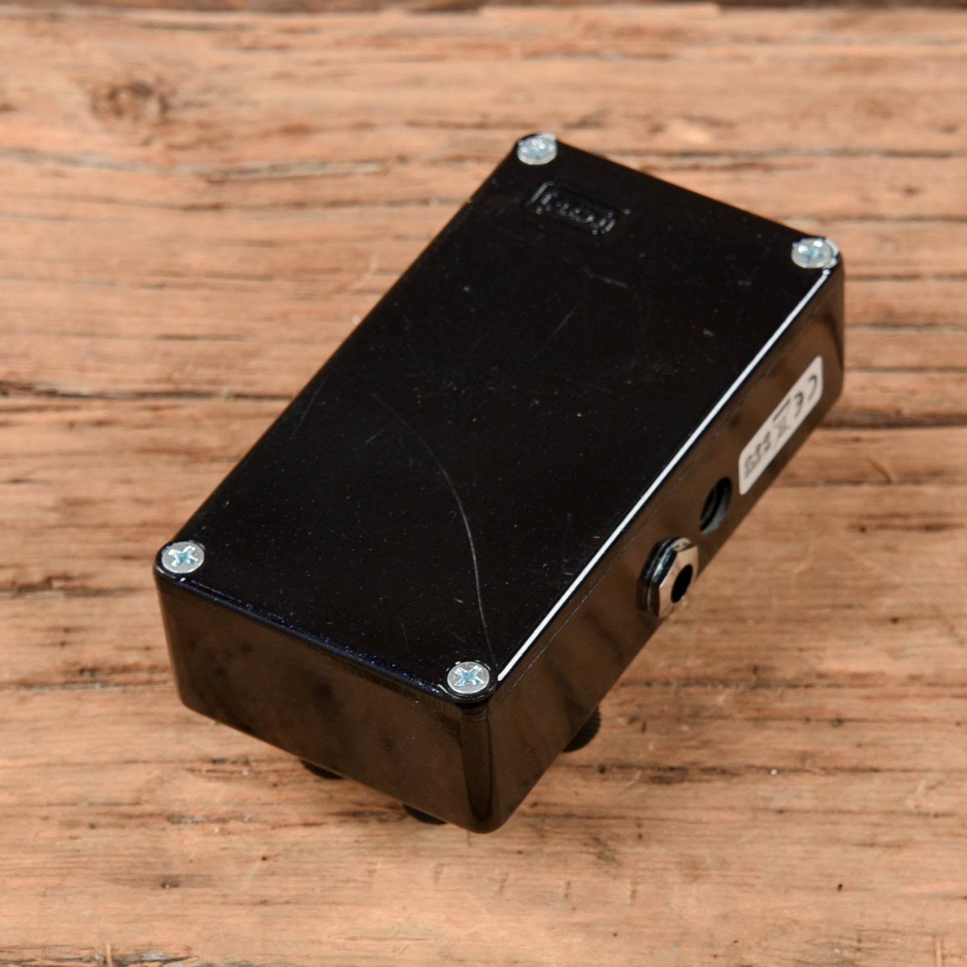 MXR M82 Bass Envelope Filter Effects and Pedals / Wahs and Filters