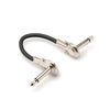 MXR 6" Patch Cable Dual Right Angle