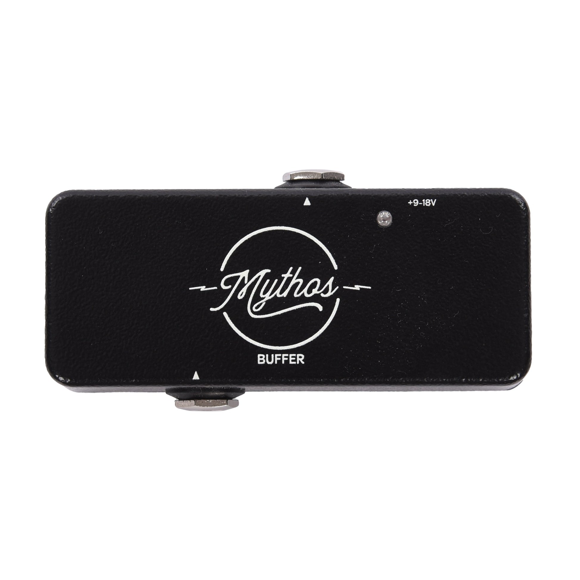 input buffer pedal Mythos Op-Amp Buffer Pedal – Chicago Music Exchange