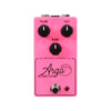 Mythos Argo Octave Fuzz Pedal Hot Pink Effects and Pedals / Fuzz