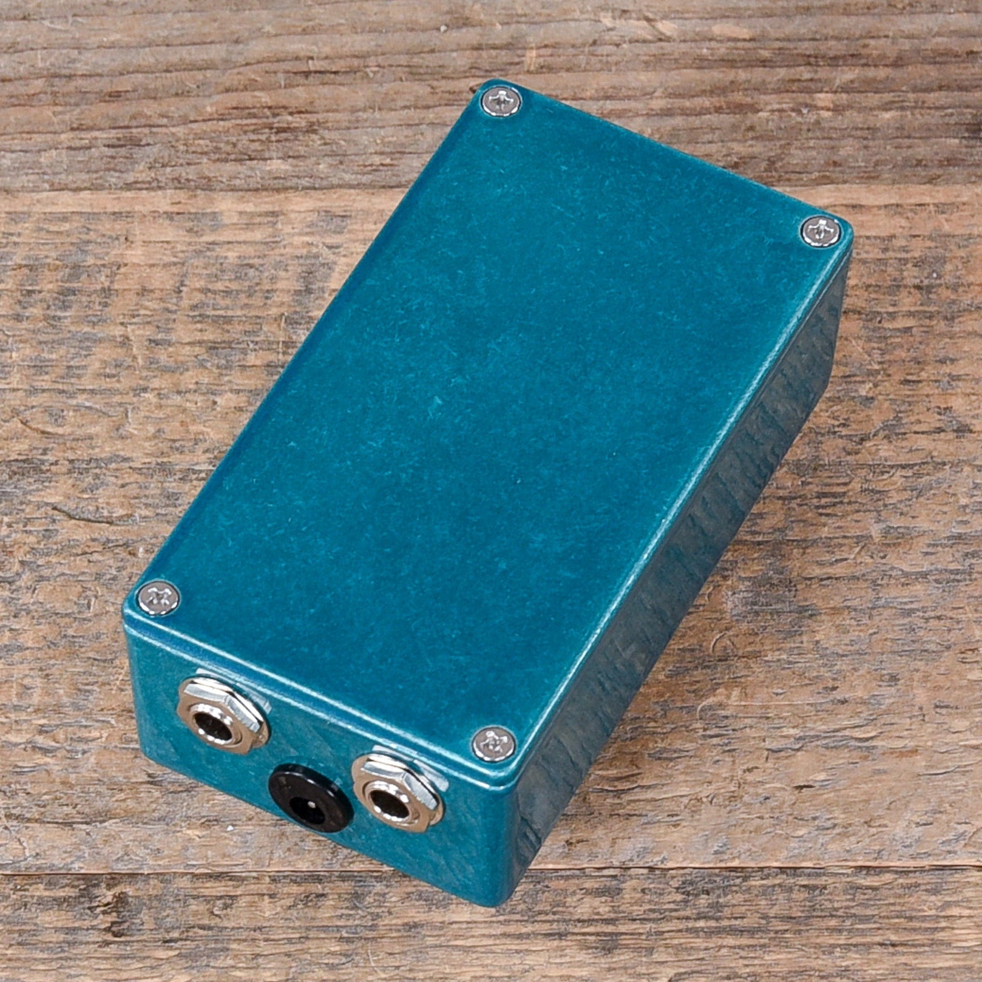 Mythos Argo Octave Fuzz Pedal Effects and Pedals / Fuzz