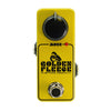 Mythos Golden Fleece Fuzz Pedal Effects and Pedals / Fuzz