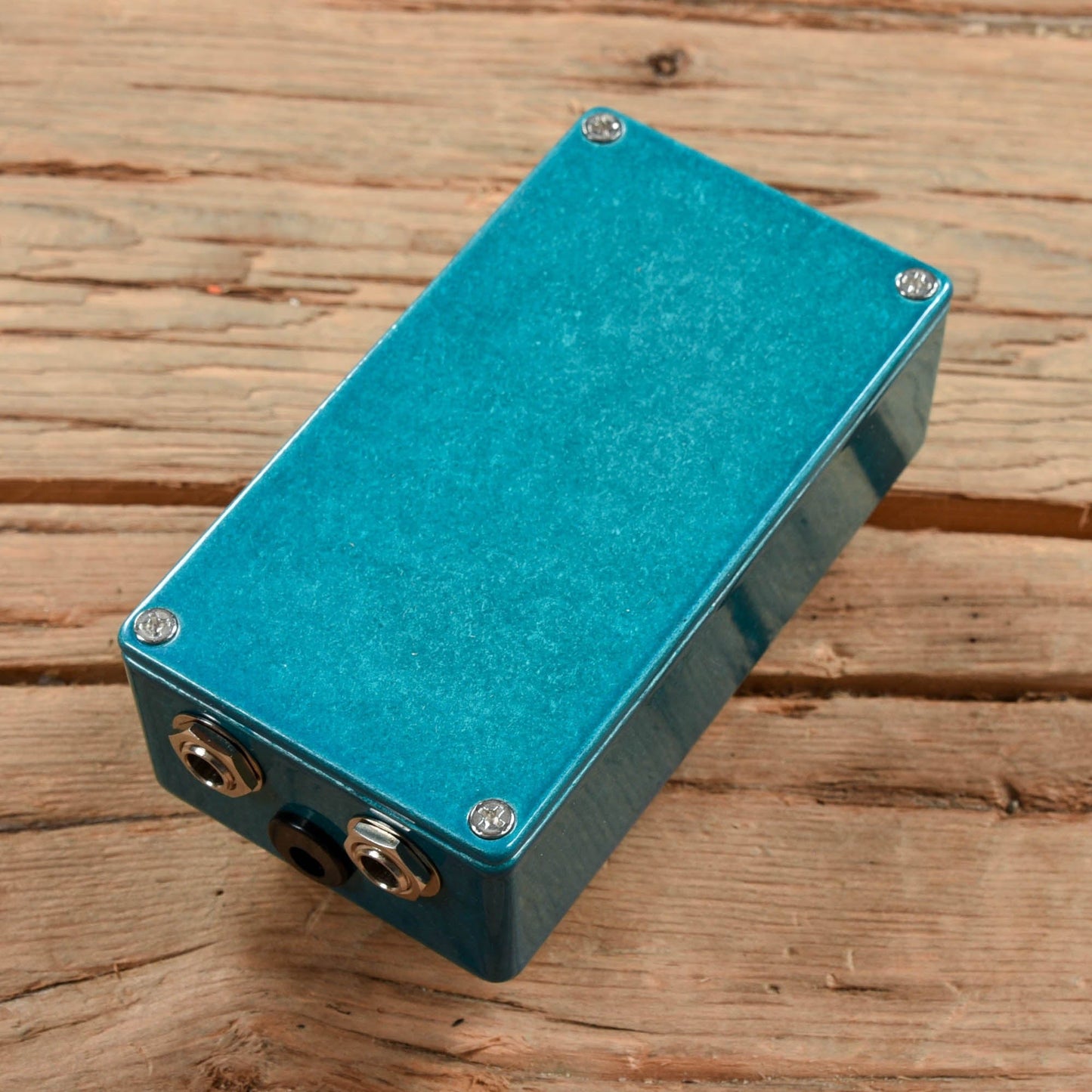 Mythos Pedals Argo Effects and Pedals / Fuzz