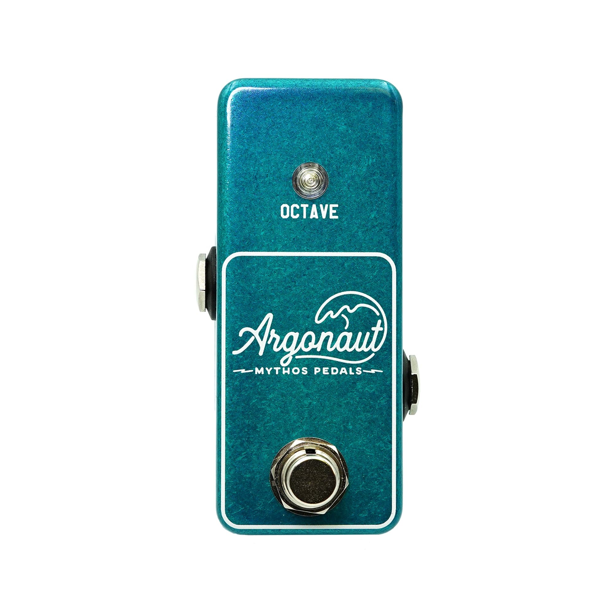 Mythos Argonaut Octave Pedal Effects and Pedals / Octave and Pitch