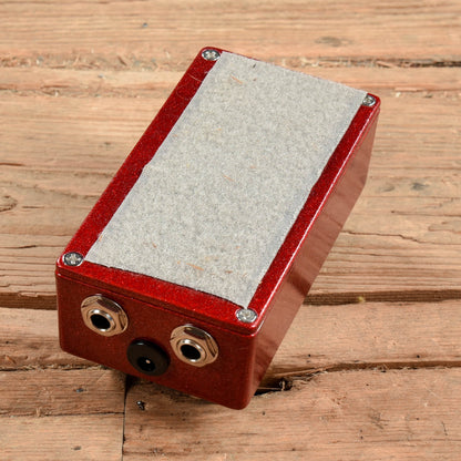 Mythos Pedals Chupacabra Overdrive/Fuzz Effects and Pedals / Overdrive and Boost