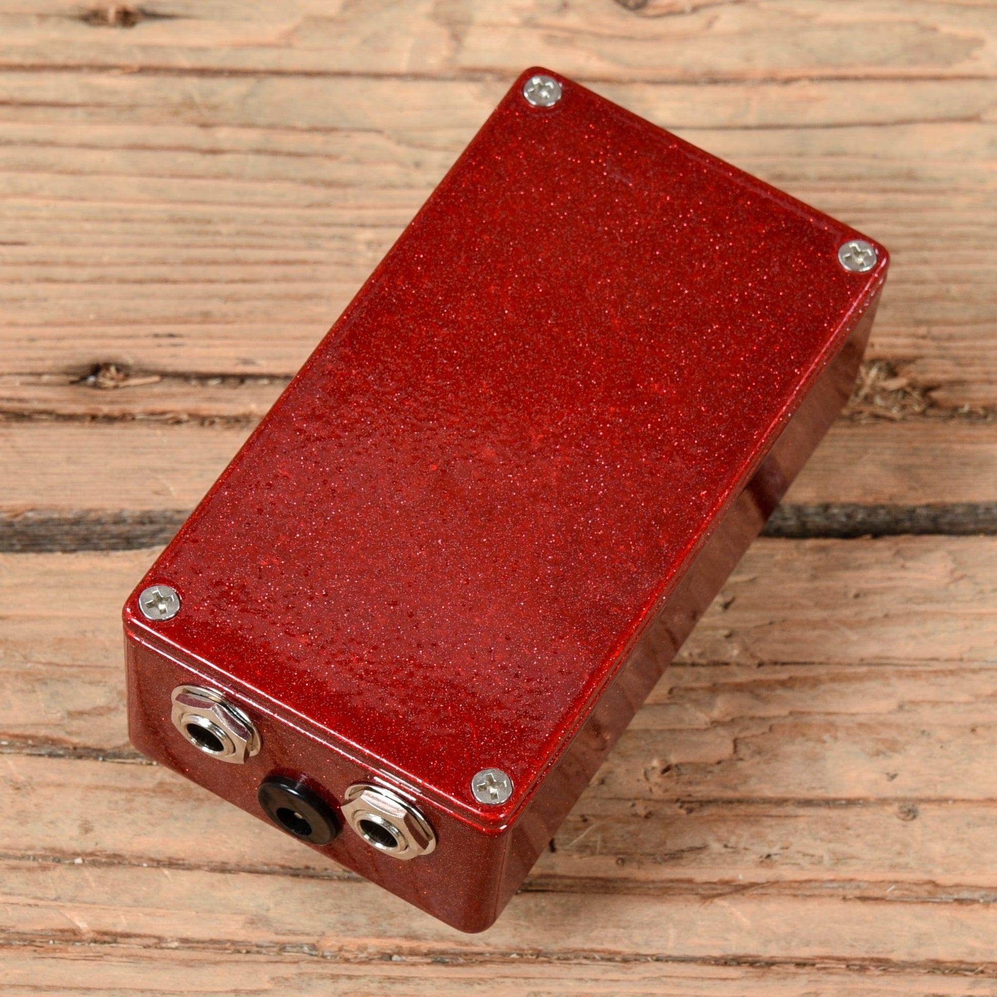 Mythos Pedals Chupacabra Effects and Pedals / Overdrive and Boost