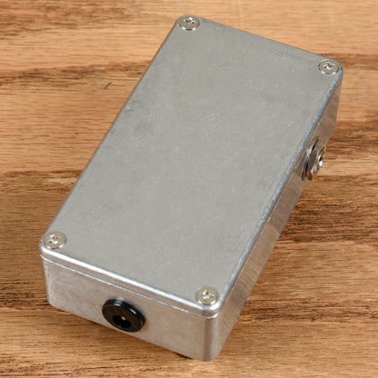 Mythos Pedals Mjolnir Overdrive Effects and Pedals / Overdrive and Boost