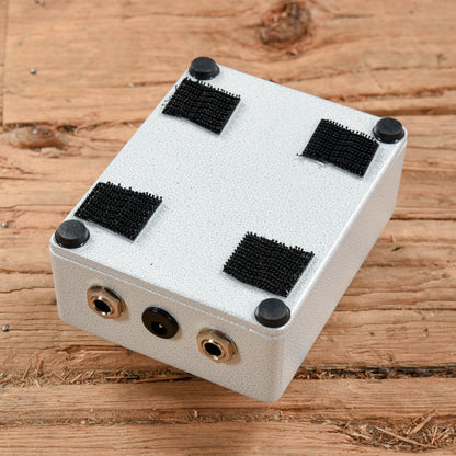 Mythos Pedals Olympus Overdrive Effects and Pedals / Overdrive and Boost