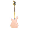 Nash PB-57 Shell Pink Light Relic w/Gold Anodized Pickguard & Lollar Pickups Bass Guitars / 4-String,Electric Guitars / Solid Body