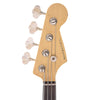 Nash JB-63 Ash 2-Tone Sunburst Medium Relic w/4-Ply Tortoise Pickguard & Lollar Pickups Bass Guitars / 4-String