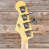 Nash JB-63 Black Light Relic w/Block Inlays, 3-Ply Black Pickguard, & Lollar Pickups Bass Guitars / 4-String