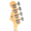 Nash JB-63 Burgundy Mist Light Relic w/4-Ply Tortoise Pickguard, Matching Headstock, Stack Knob, & Lollar Pickups Bass Guitars / 4-String