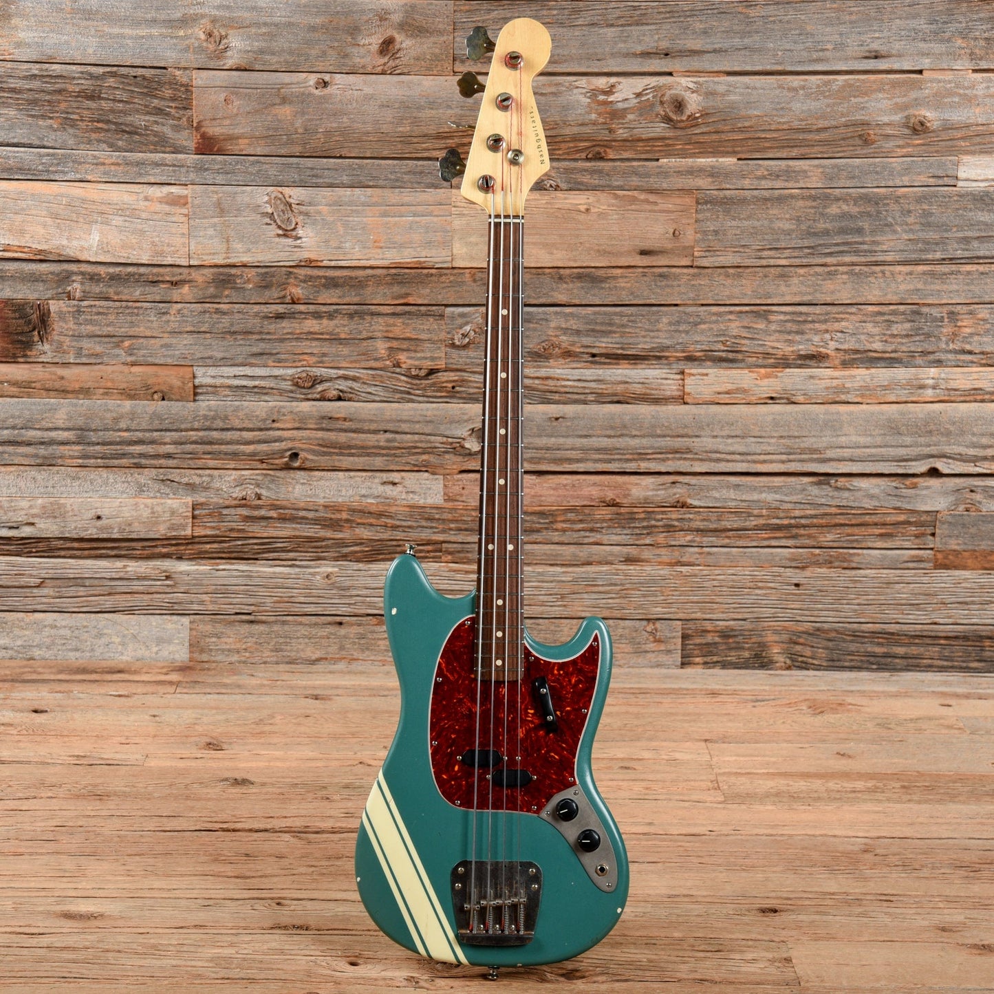 Nash MB-63  2021 Bass Guitars / 4-String