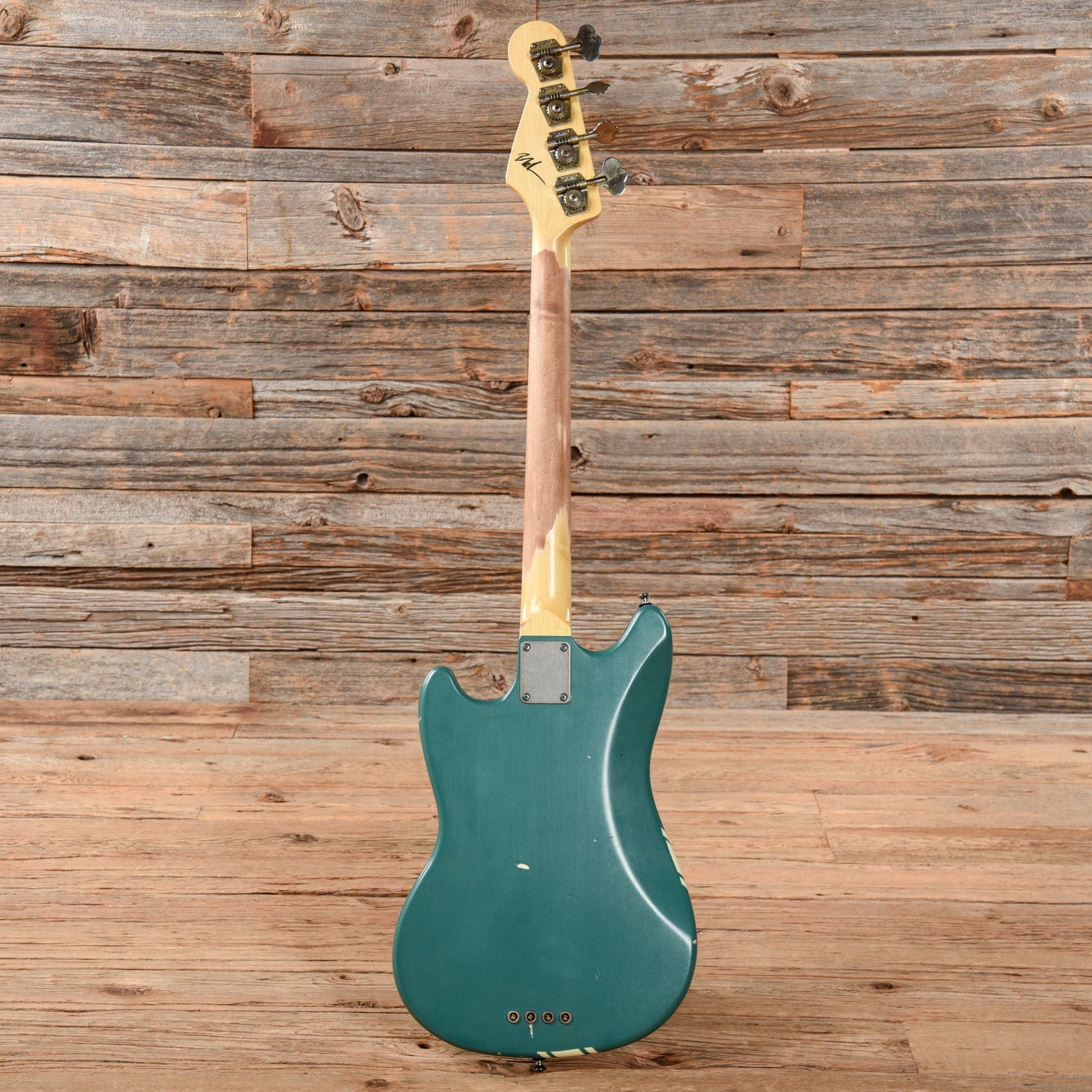 Nash MB-63  2021 Bass Guitars / 4-String