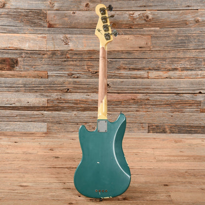 Nash MB-63  2021 Bass Guitars / 4-String