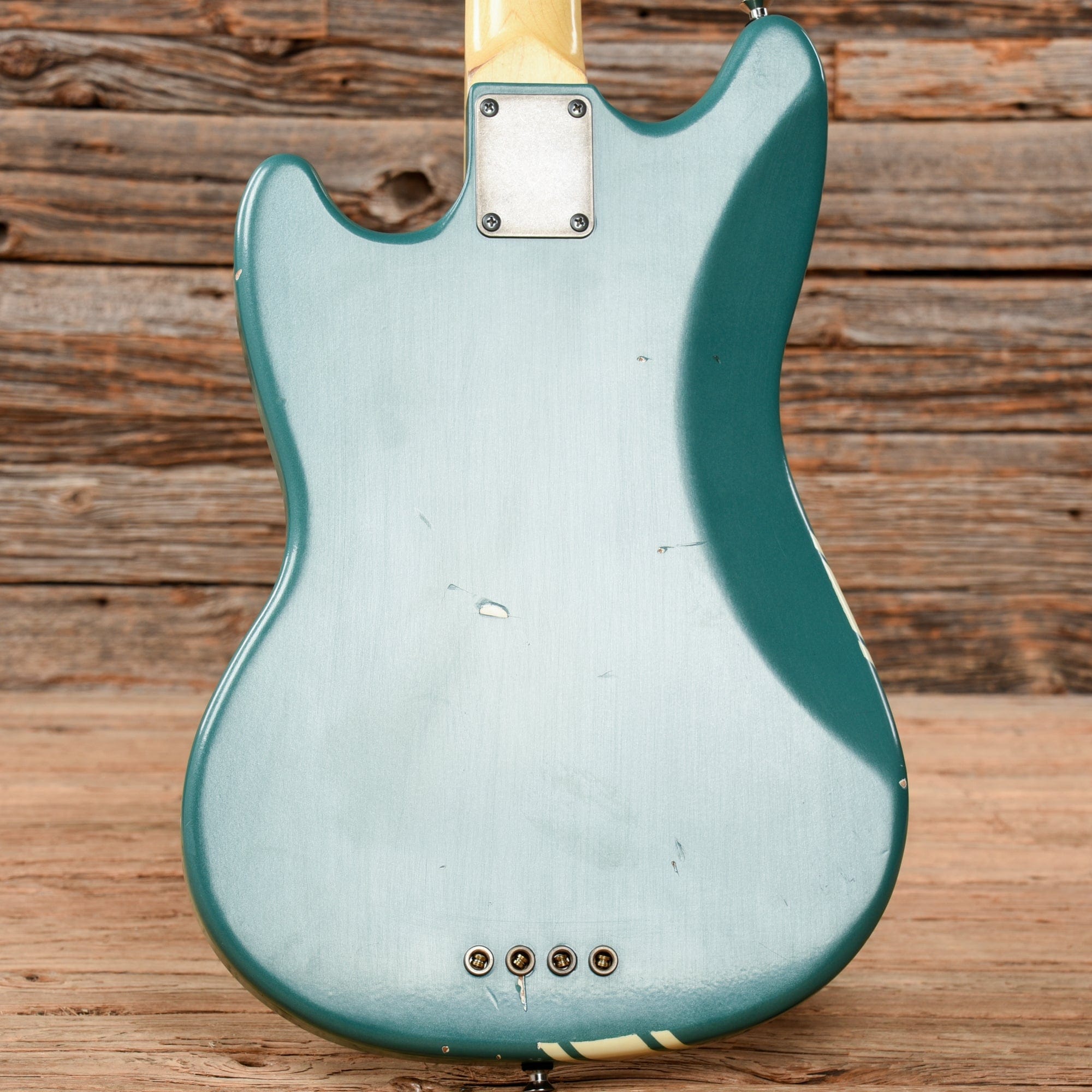 Nash MB-63  2021 Bass Guitars / 4-String