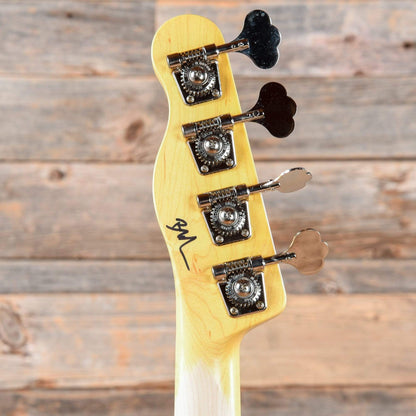 Nash PB-52 Butterscotch Blonde 2020 Bass Guitars / 4-String