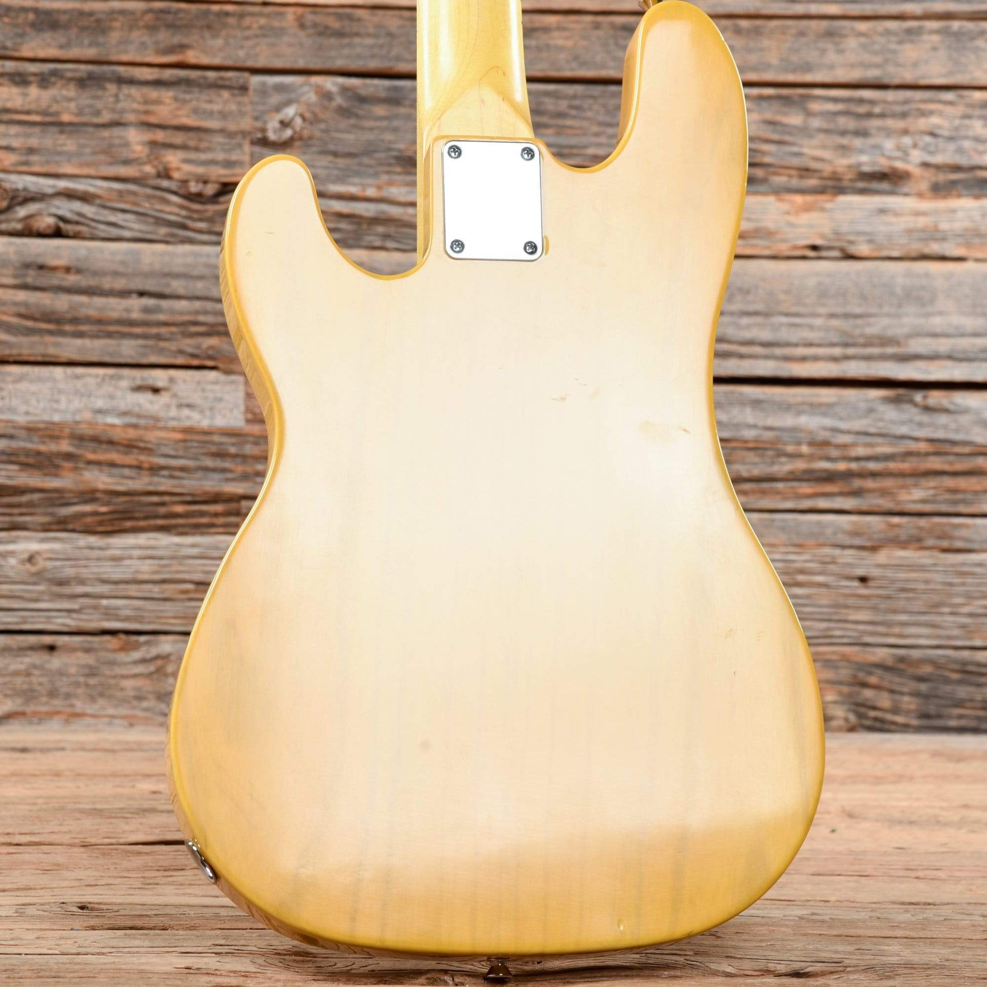 Nash PB-52 Butterscotch Blonde 2020 Bass Guitars / 4-String