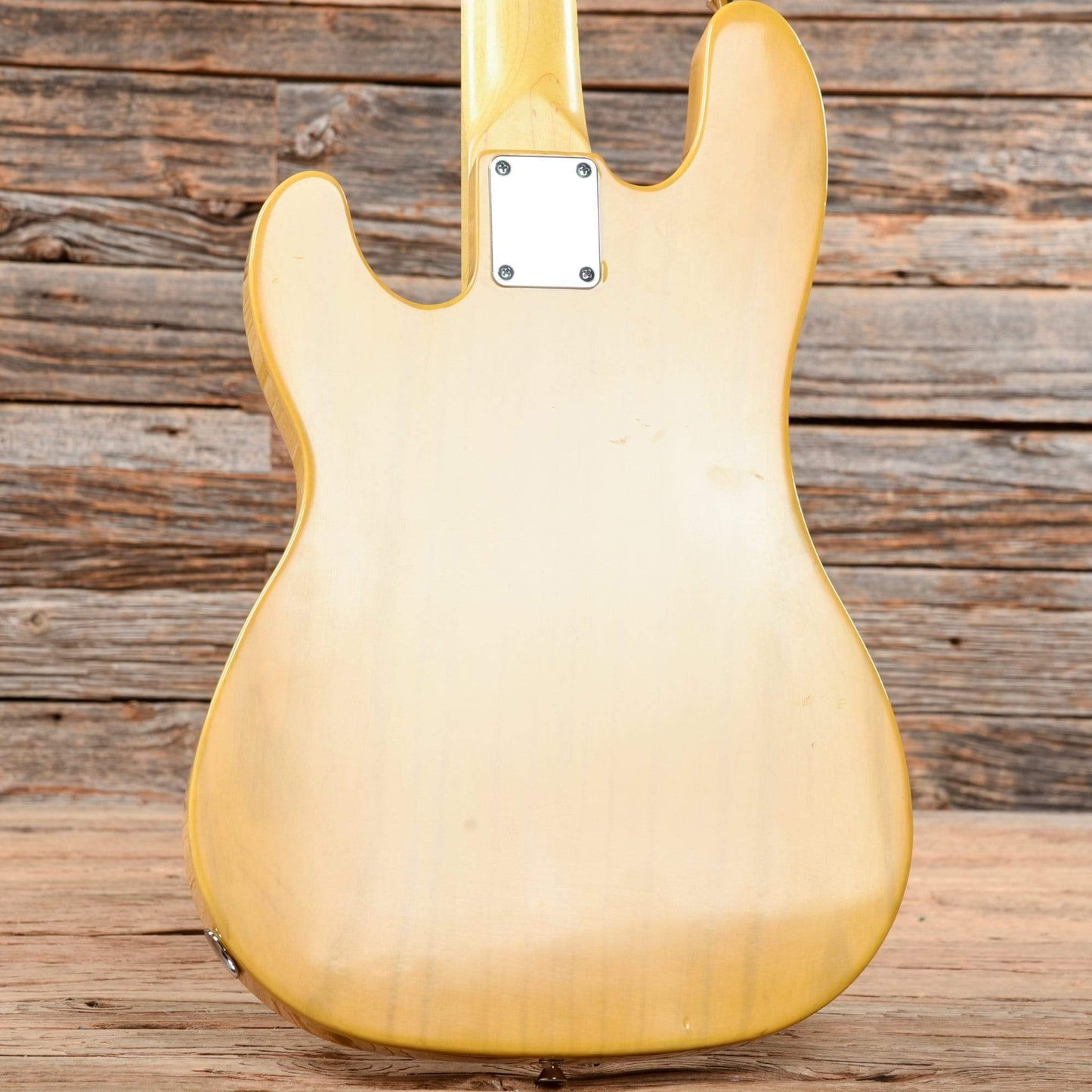 Nash PB-52 Butterscotch Blonde 2020 Bass Guitars / 4-String