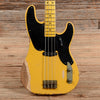 Nash PB-52 Butterscotch Blonde 2021 Bass Guitars / 4-String