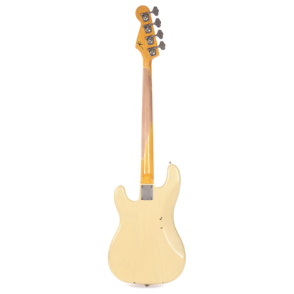 Nash PB-57 Mary Kaye Light Relic w/Gold Anodized Pickguard & Lollar Pickups Bass Guitars / 4-String