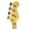 Nash PB-57 Sea Foam Green Light Relic w/Gold Anodized Pickguard & Lollar Pickups Bass Guitars / 4-String