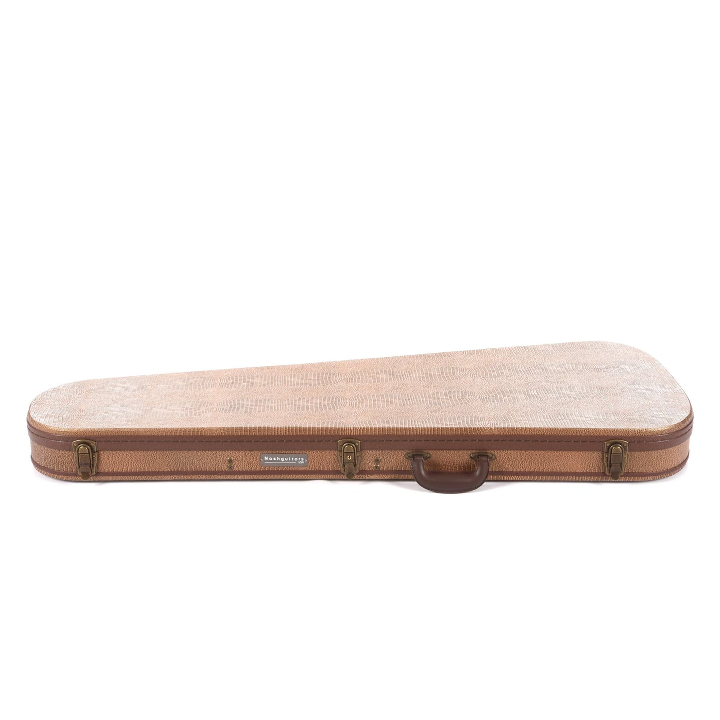 Nash PB-57 Sherwood Green Metallic Light Relic w/Gold Anodized Pickguard & Lollar Pickups Bass Guitars / 4-String