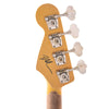 Nash PB-63 3-Tone Sunburst Light Relic w/4-Ply Tortoise Pickguard & Lollar Pickups Bass Guitars / 4-String