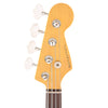 Nash PB-63 Ash 3-Tone Sunburst Light Relic w/4-Ply Tortoise Pickguard, Stack Knob, & Lollar Pickups Bass Guitars / 4-String