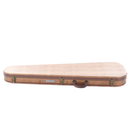 Nash PB-63 Ash Candy Apple Red Light Relic w/3-Ply White Pickguard & Lollar Pickups Bass Guitars / 4-String