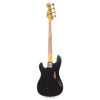Nash PB-63 Black Medium Relic w/4-Ply Tortoise Pickguard & Lollar Pickups Bass Guitars / 4-String