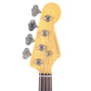 Nash PB-63 Burgundy Mist Light Relic w/4-Ply Tortoise Pickguard & Lollar Pickups Bass Guitars / 4-String