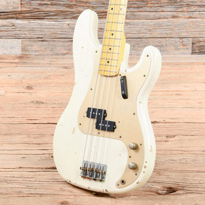Nash PB-63 Mary Kay White 2014 Bass Guitars / 4-String