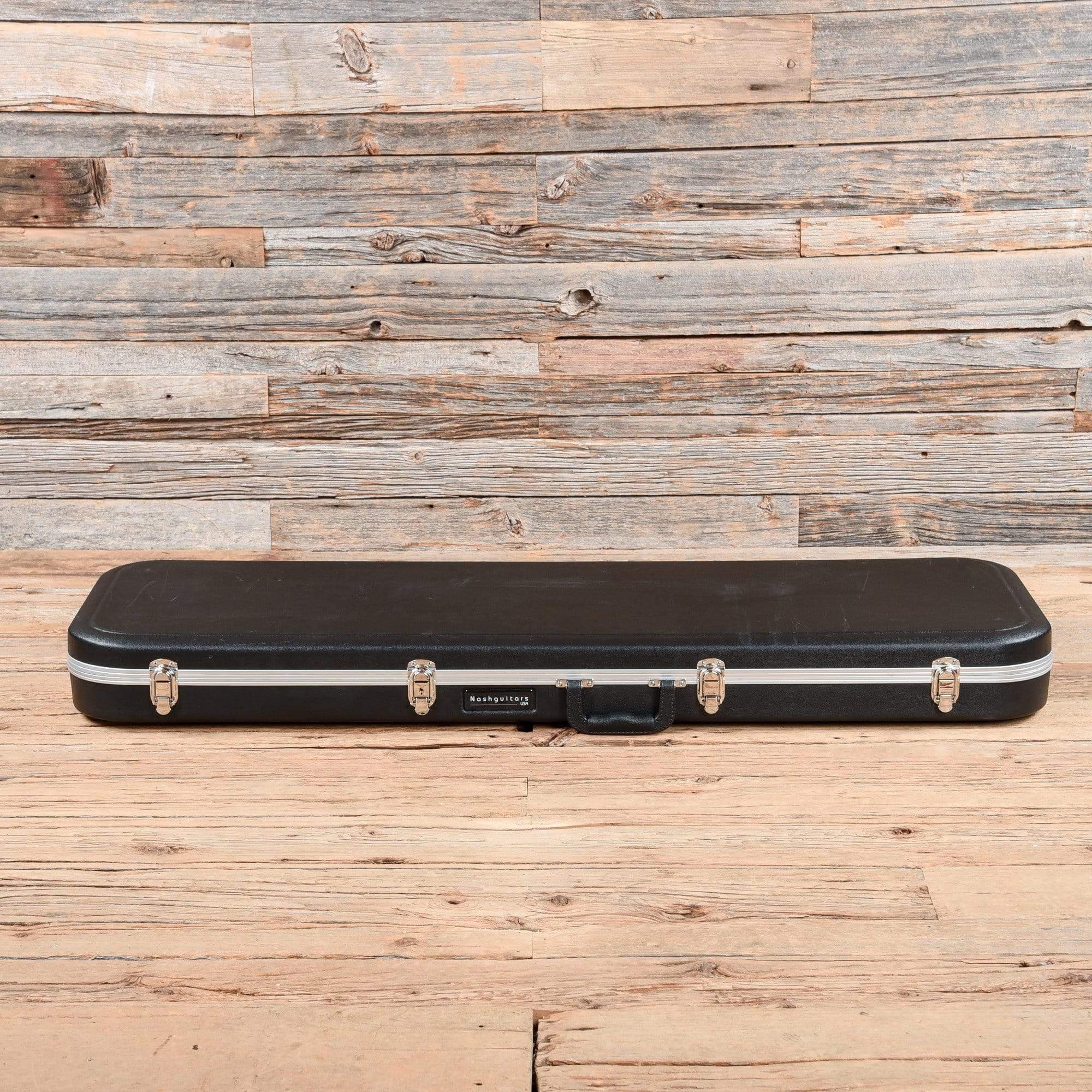 Nash PB-63 Mary Kay White 2014 Bass Guitars / 4-String